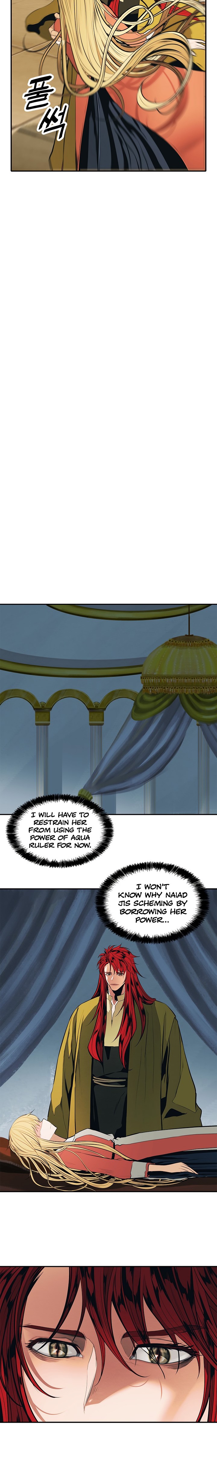 MookHyang DarkLady Chapter 62 image 11