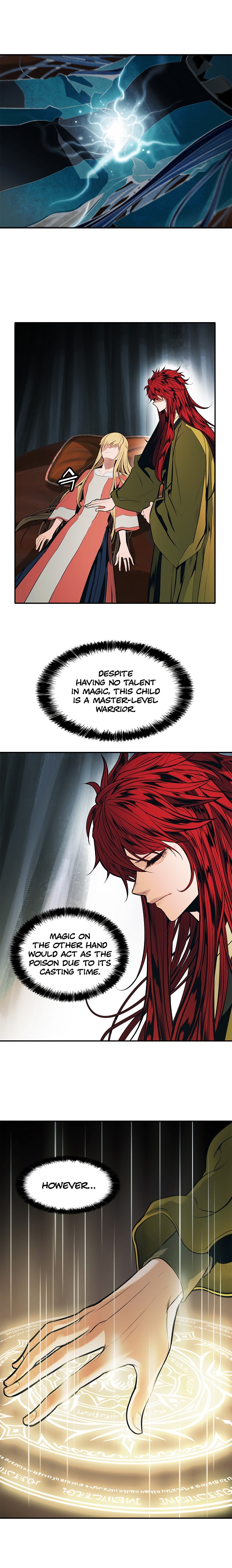 MookHyang DarkLady Chapter 62 image 12