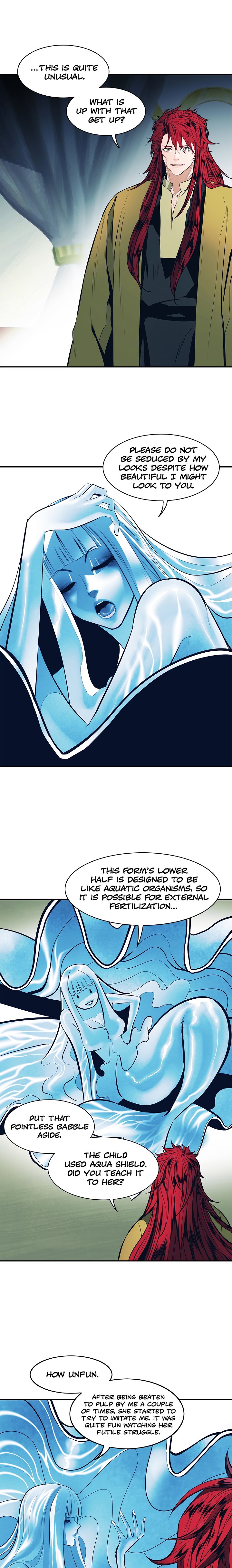 MookHyang DarkLady Chapter 62 image 16