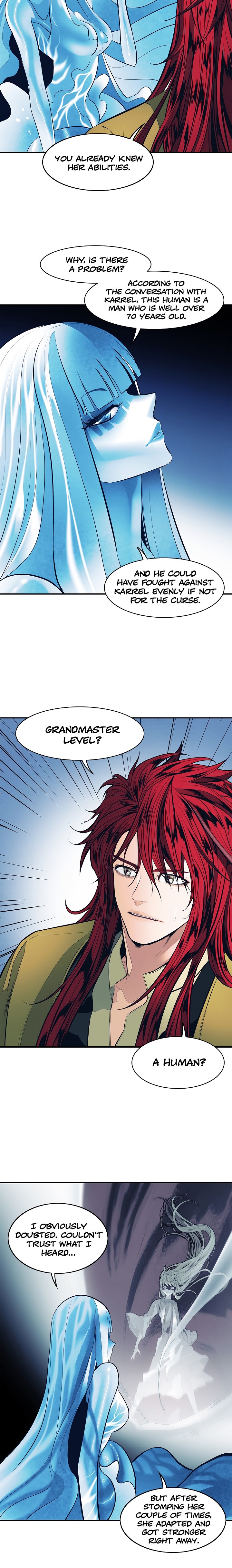 MookHyang DarkLady Chapter 62 image 17