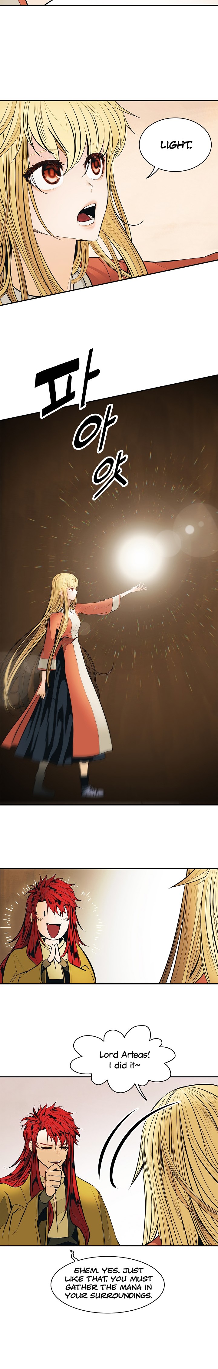 MookHyang DarkLady Chapter 62 image 3