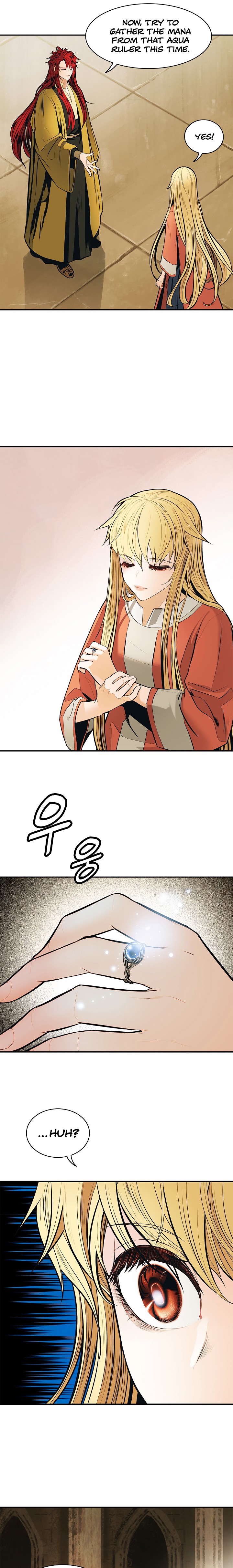 MookHyang DarkLady Chapter 62 image 4