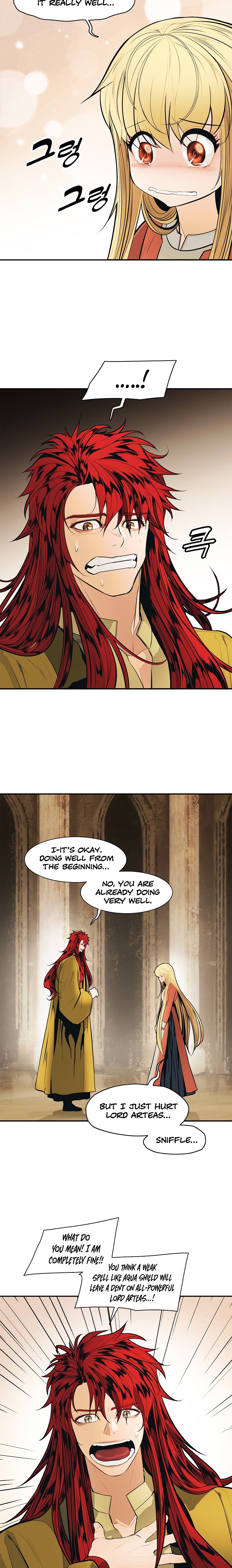 MookHyang DarkLady Chapter 62 image 8