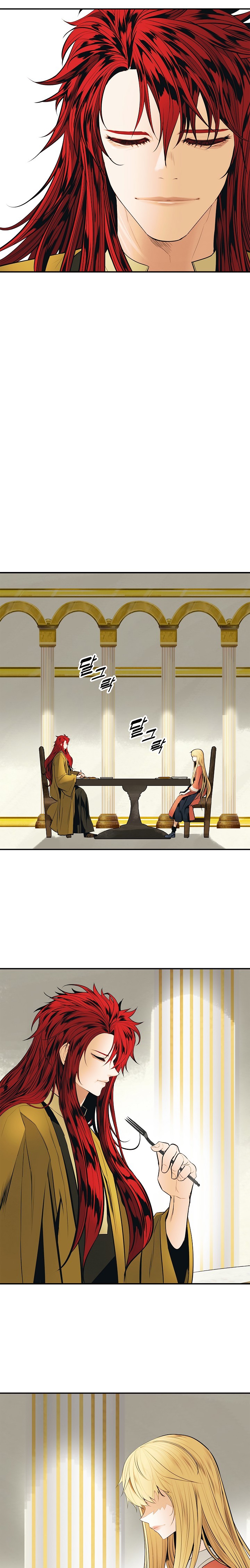 MookHyang DarkLady Chapter 63 image 10