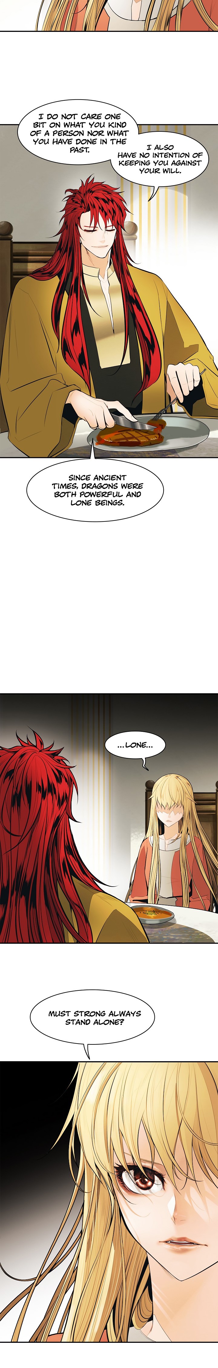 MookHyang DarkLady Chapter 63 image 12