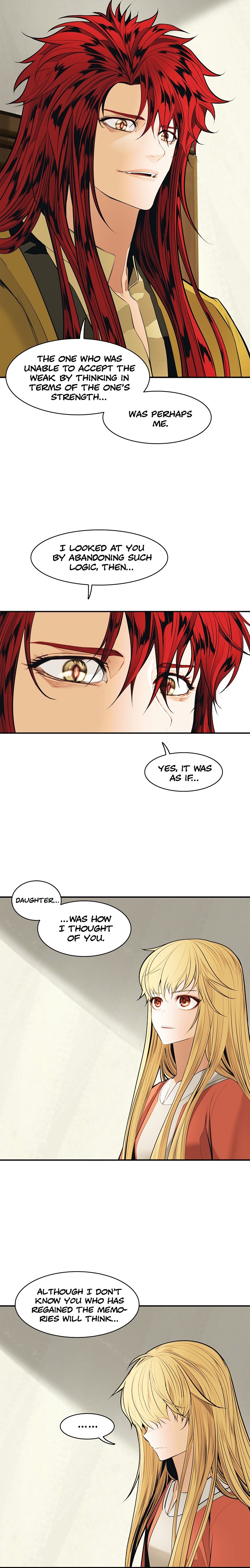 MookHyang DarkLady Chapter 63 image 14