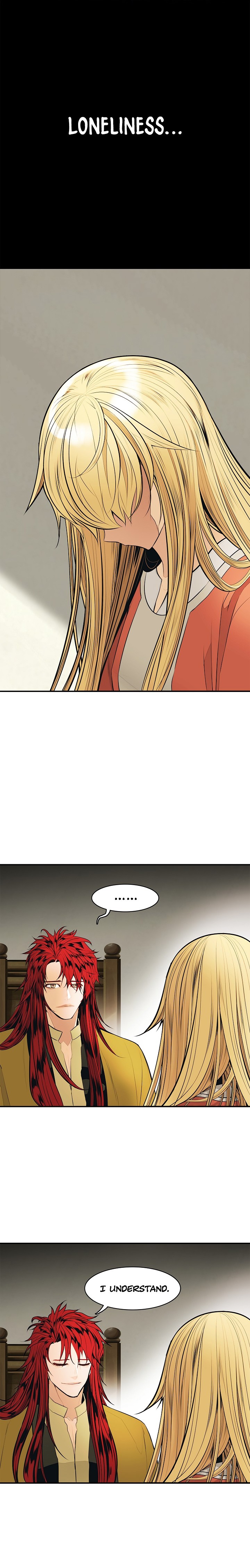MookHyang DarkLady Chapter 63 image 15