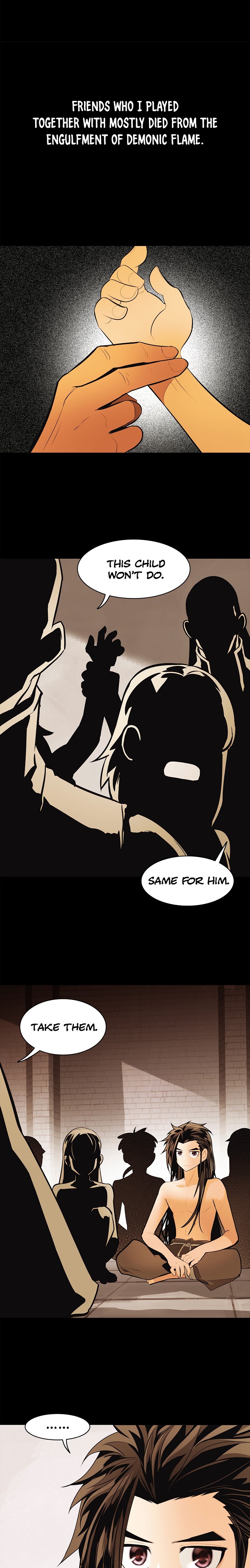 MookHyang DarkLady Chapter 63 image 19