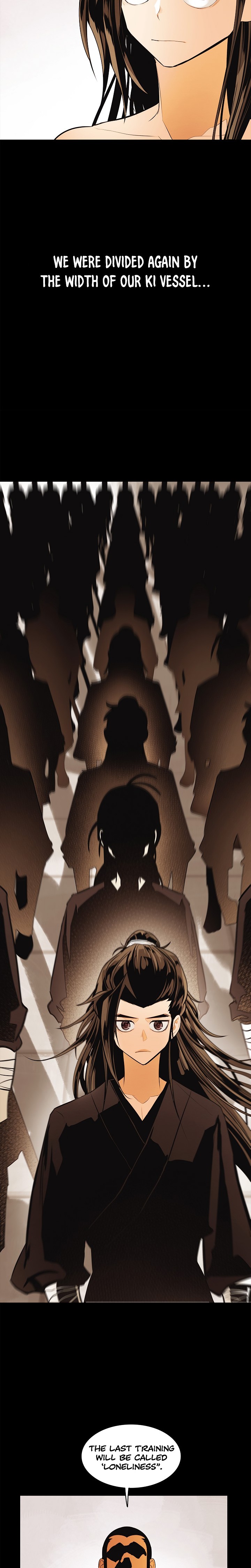 MookHyang DarkLady Chapter 63 image 20
