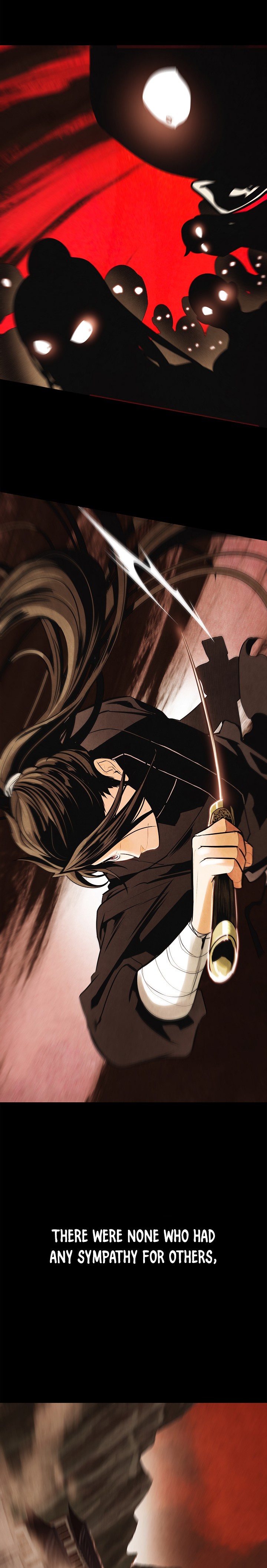 MookHyang DarkLady Chapter 63 image 22