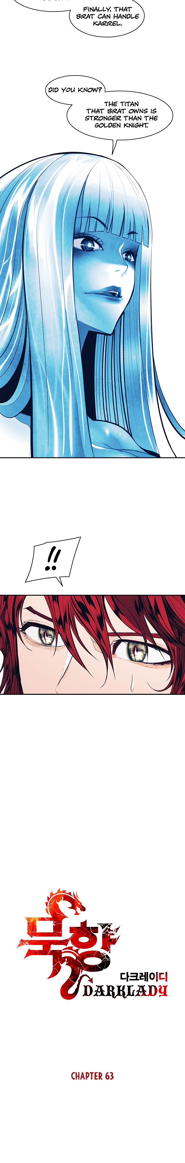 MookHyang DarkLady Chapter 63 image 2