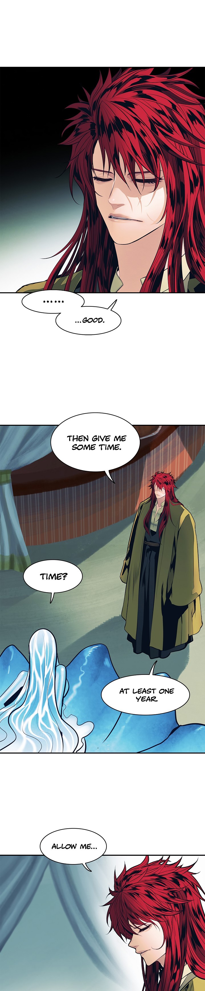 MookHyang DarkLady Chapter 63 image 4