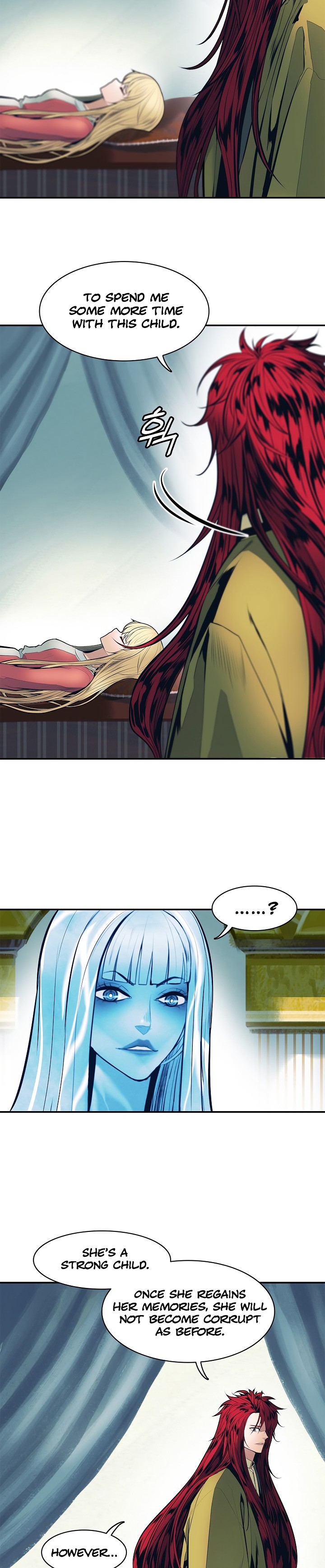 MookHyang DarkLady Chapter 63 image 5
