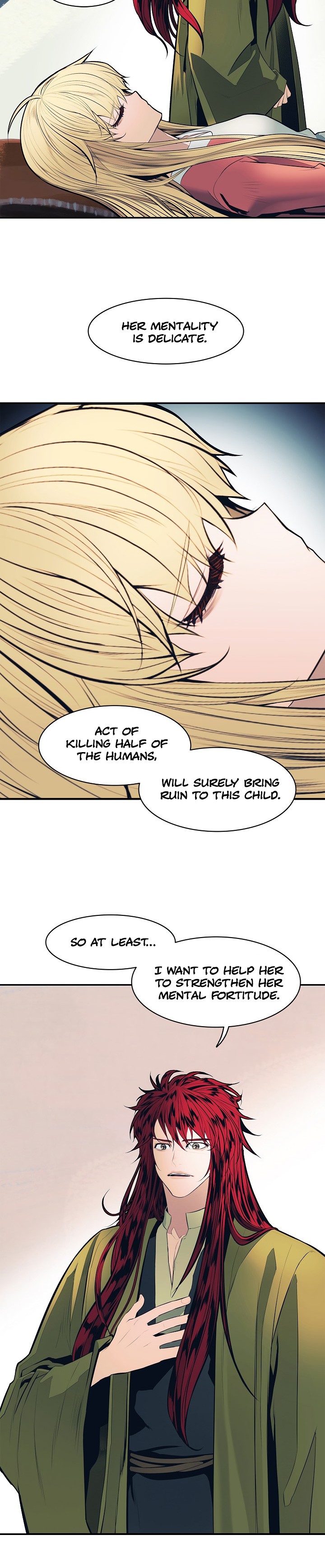 MookHyang DarkLady Chapter 63 image 6