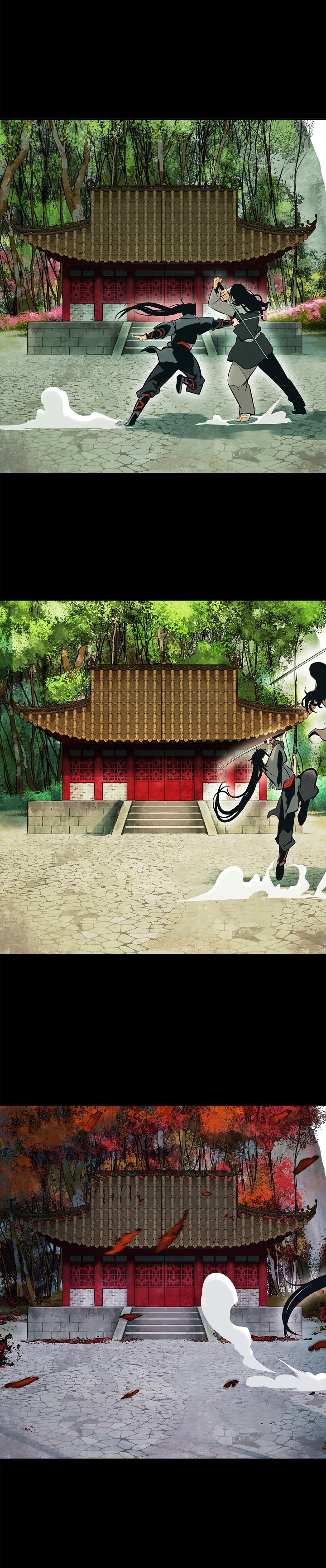 MookHyang DarkLady Chapter 64 image 9