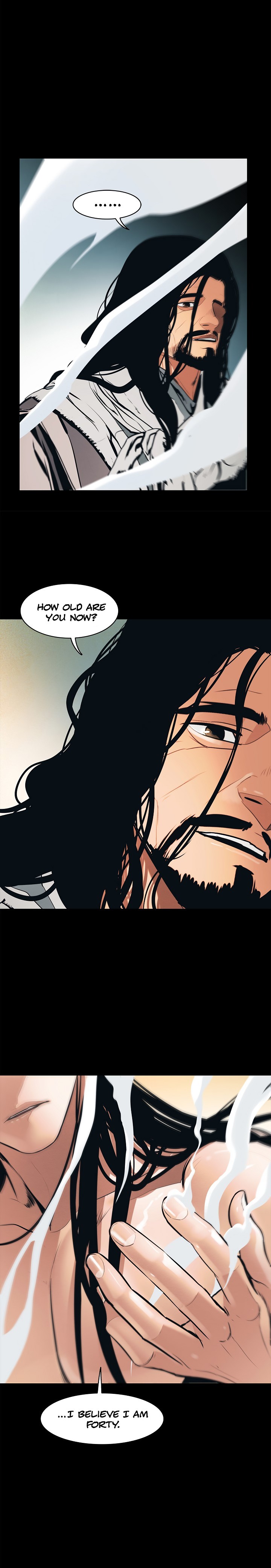 MookHyang DarkLady Chapter 64 image 12
