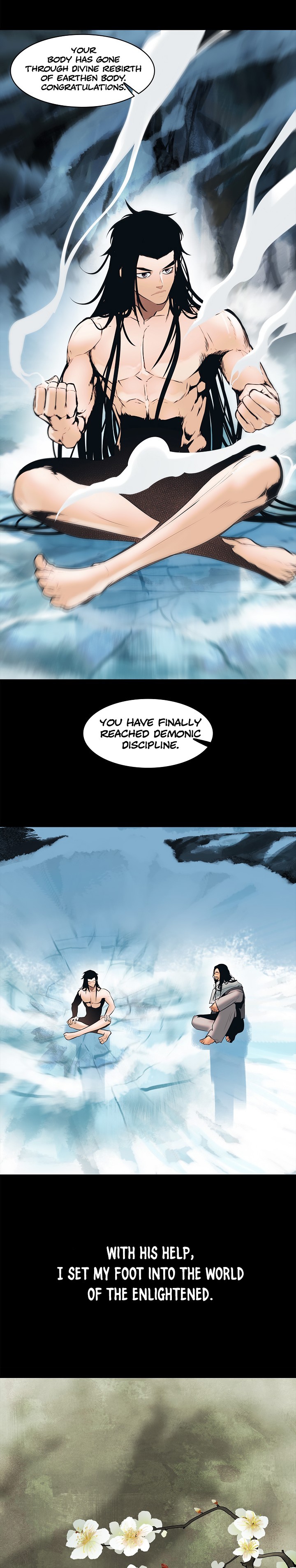 MookHyang DarkLady Chapter 64 image 13