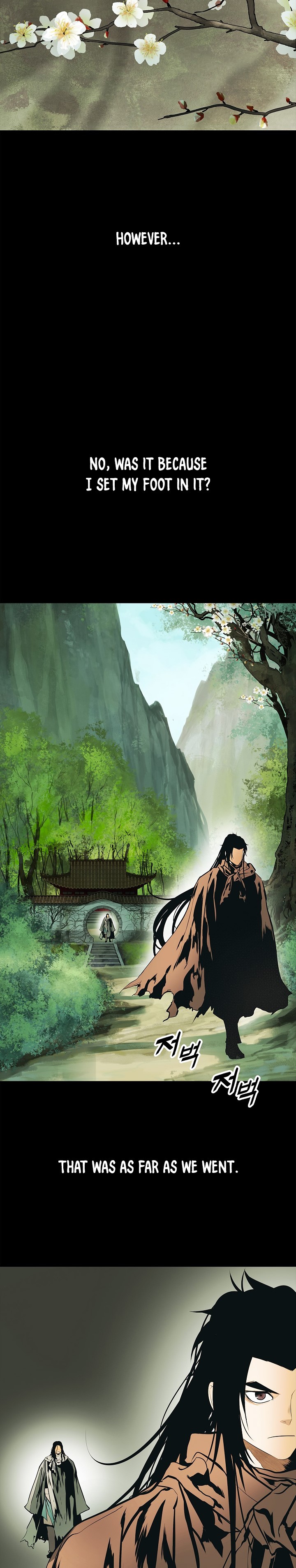MookHyang DarkLady Chapter 64 image 14