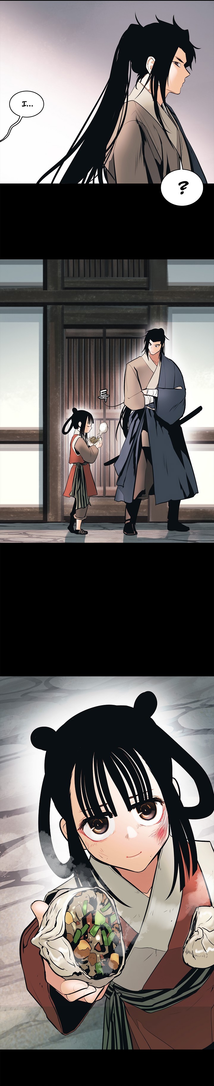 MookHyang DarkLady Chapter 64 image 25