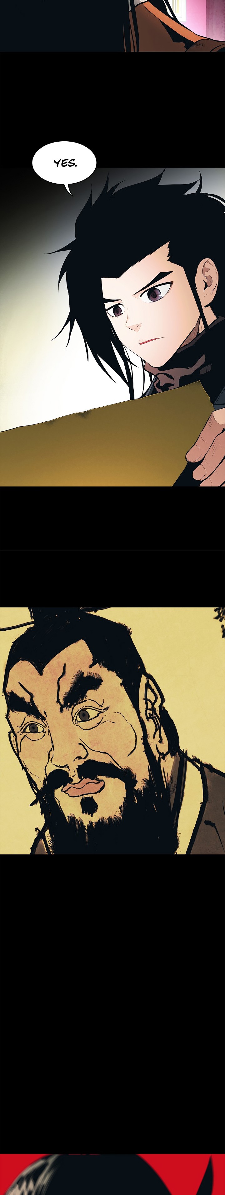 MookHyang DarkLady Chapter 64 image 2