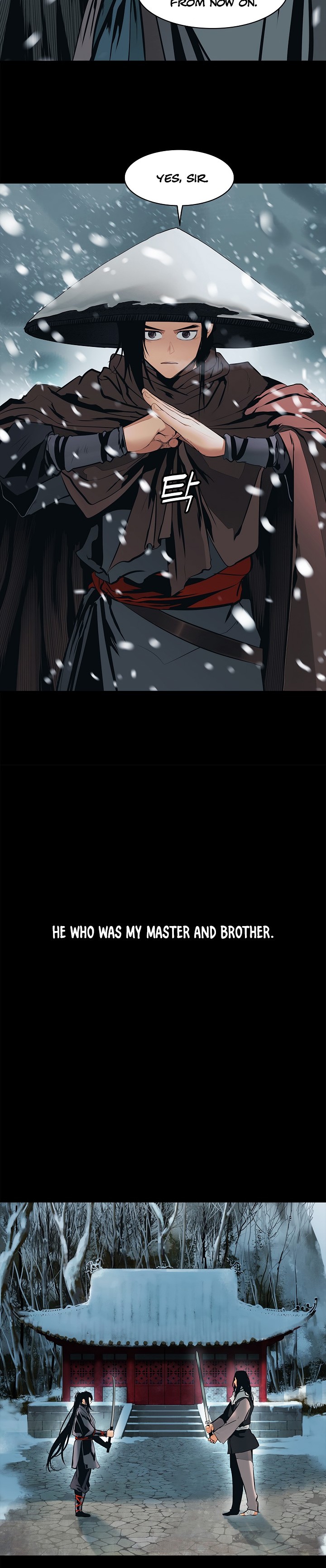 MookHyang DarkLady Chapter 64 image 8