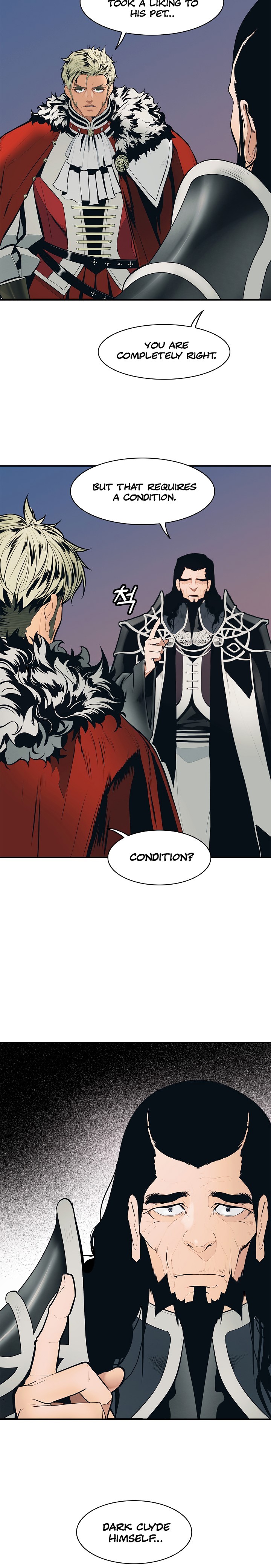 MookHyang DarkLady Chapter 65 image 9