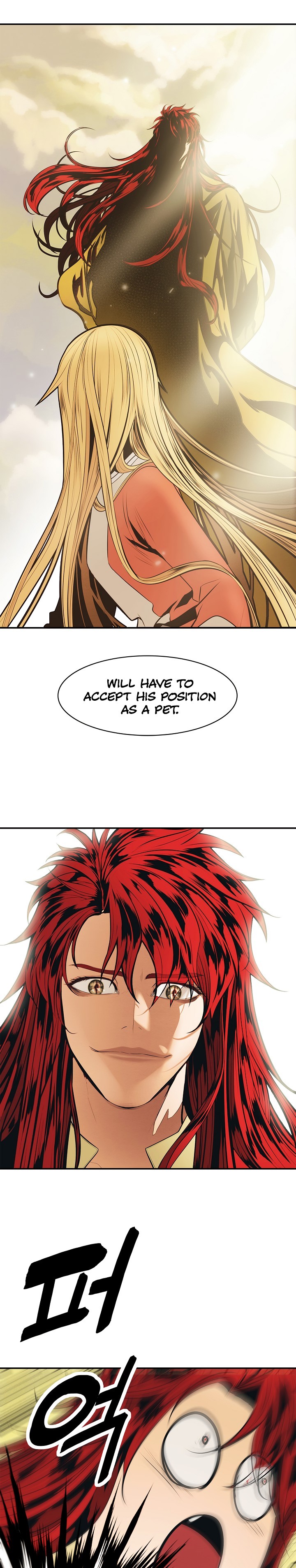 MookHyang DarkLady Chapter 65 image 10