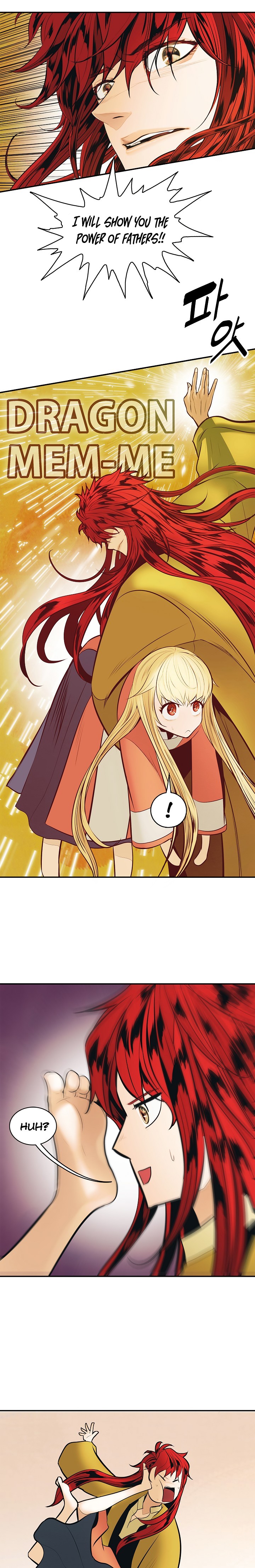 MookHyang DarkLady Chapter 65 image 16