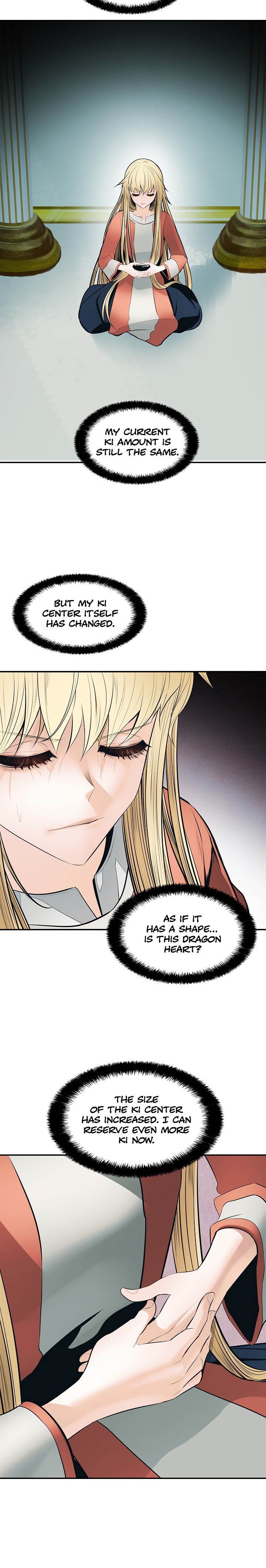 MookHyang DarkLady Chapter 65 image 21