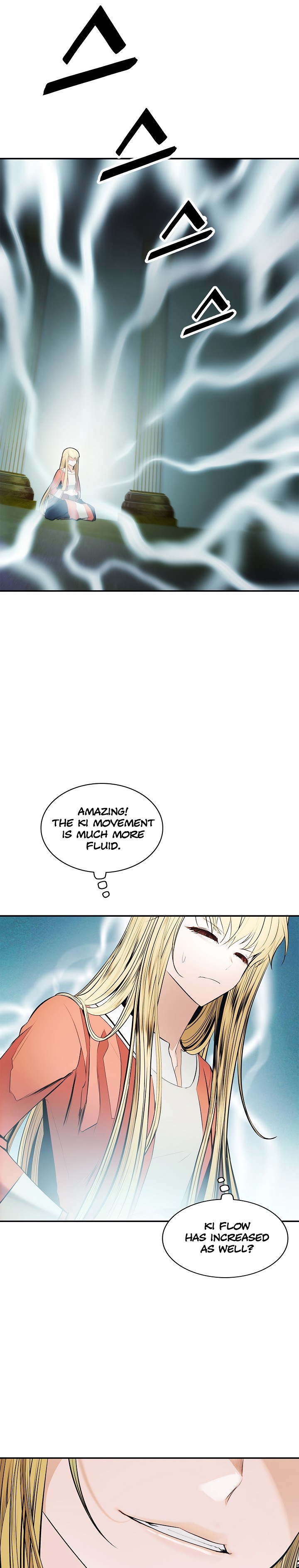 MookHyang DarkLady Chapter 65 image 22