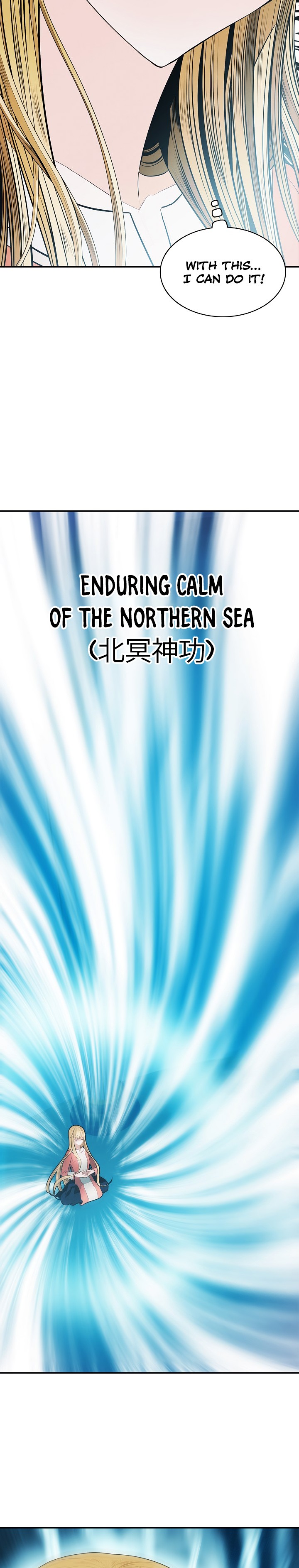 MookHyang DarkLady Chapter 65 image 23
