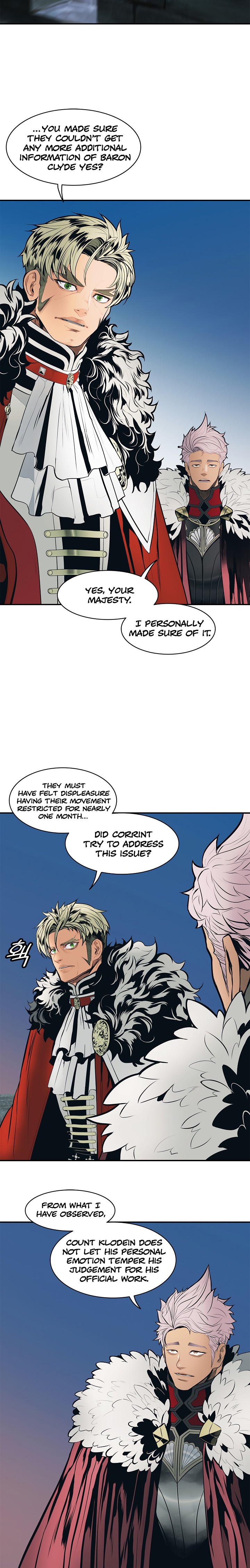 MookHyang DarkLady Chapter 65 image 5