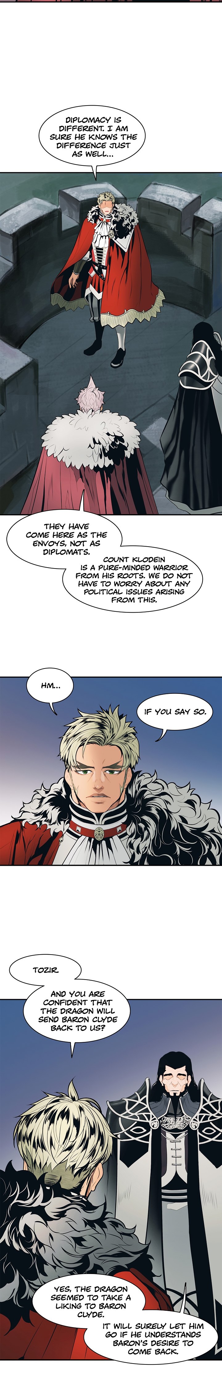 MookHyang DarkLady Chapter 65 image 6