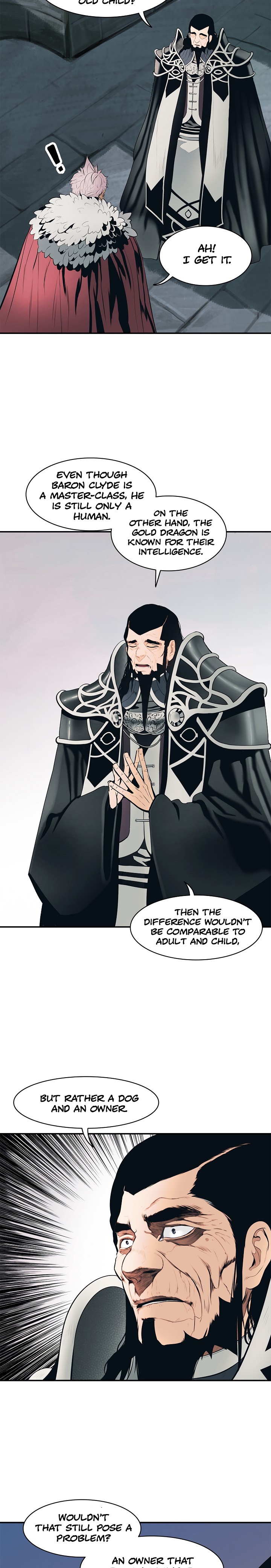 MookHyang DarkLady Chapter 65 image 8