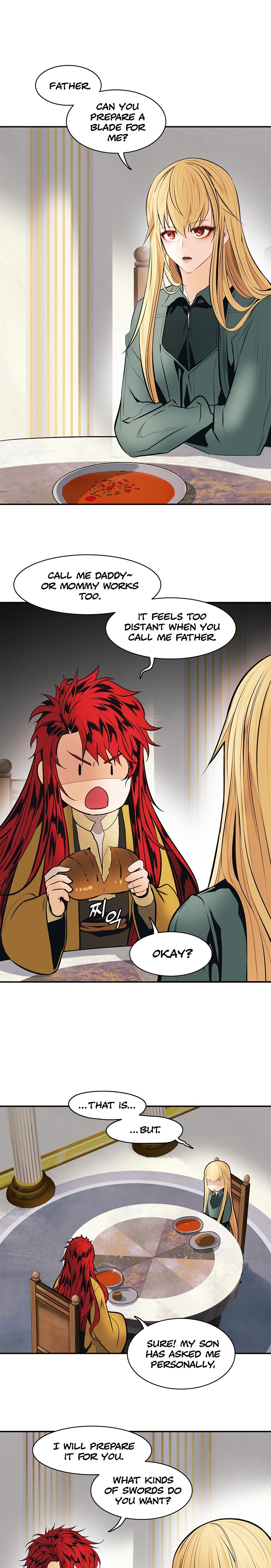 MookHyang DarkLady Chapter 66 image 14