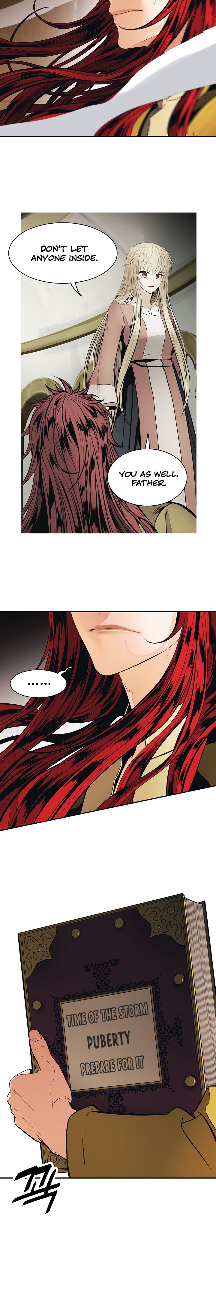 MookHyang DarkLady Chapter 66 image 2