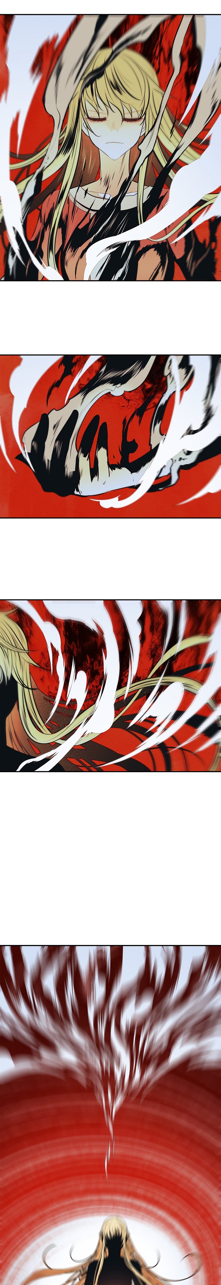 MookHyang DarkLady Chapter 66 image 4