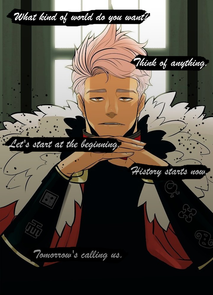 MookHyang DarkLady Chapter 68 image 5