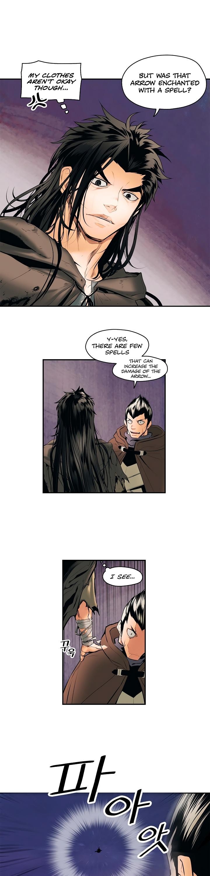 MookHyang DarkLady Chapter 7 image 9