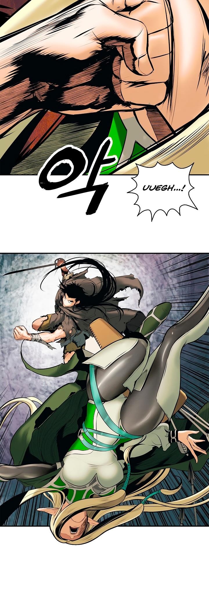 MookHyang DarkLady Chapter 7 image 15
