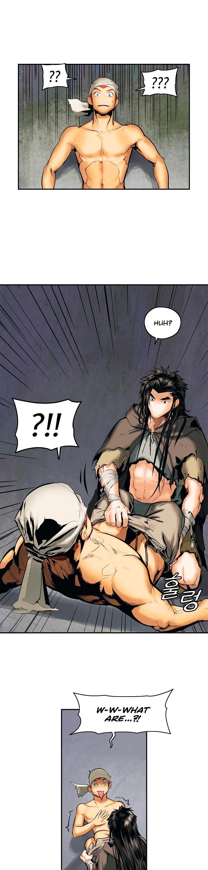 MookHyang DarkLady Chapter 7 image 21