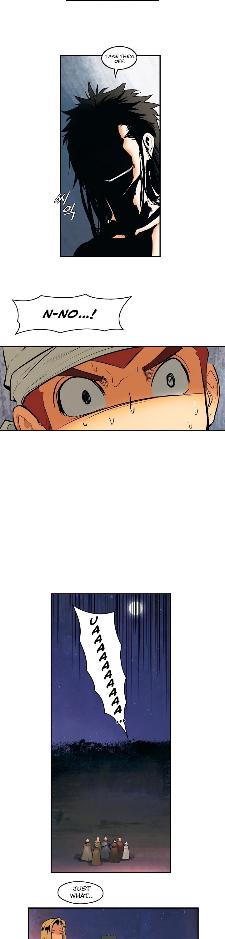 MookHyang DarkLady Chapter 7 image 22