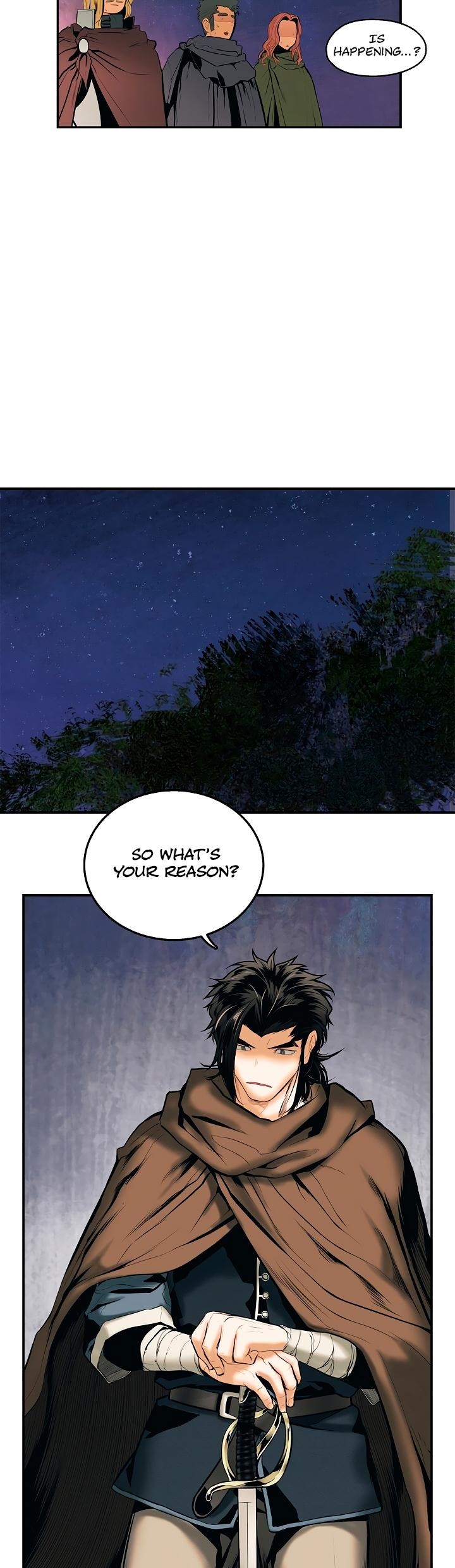 MookHyang DarkLady Chapter 7 image 23