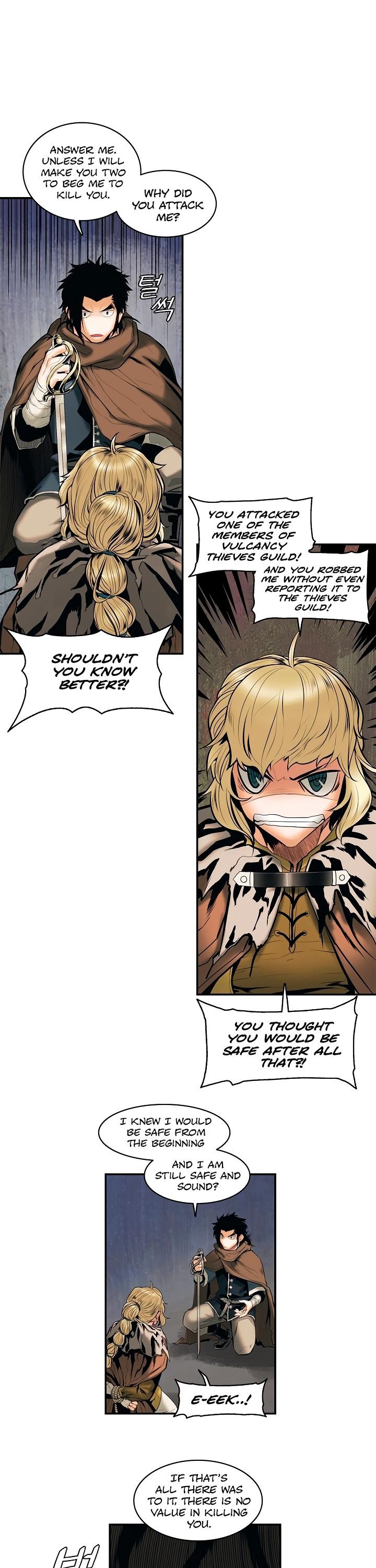 MookHyang DarkLady Chapter 7 image 25