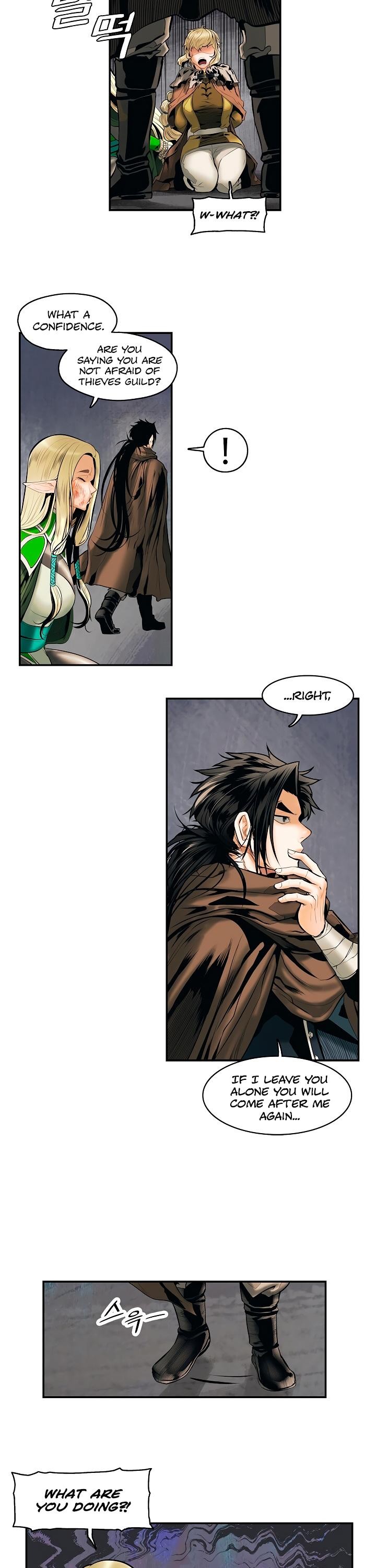 MookHyang DarkLady Chapter 7 image 26