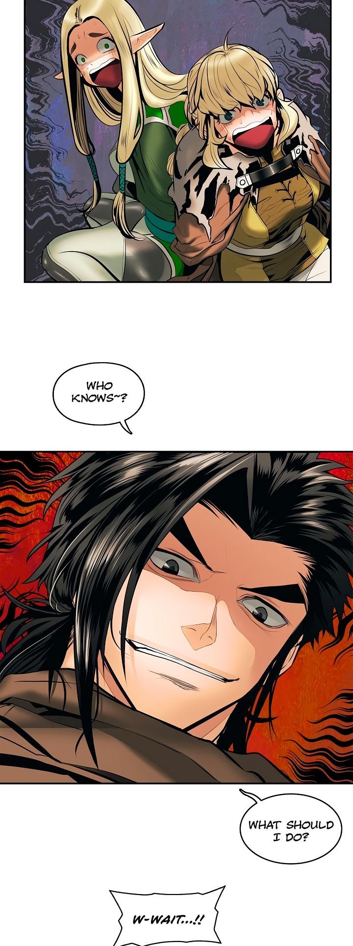 MookHyang DarkLady Chapter 7 image 27