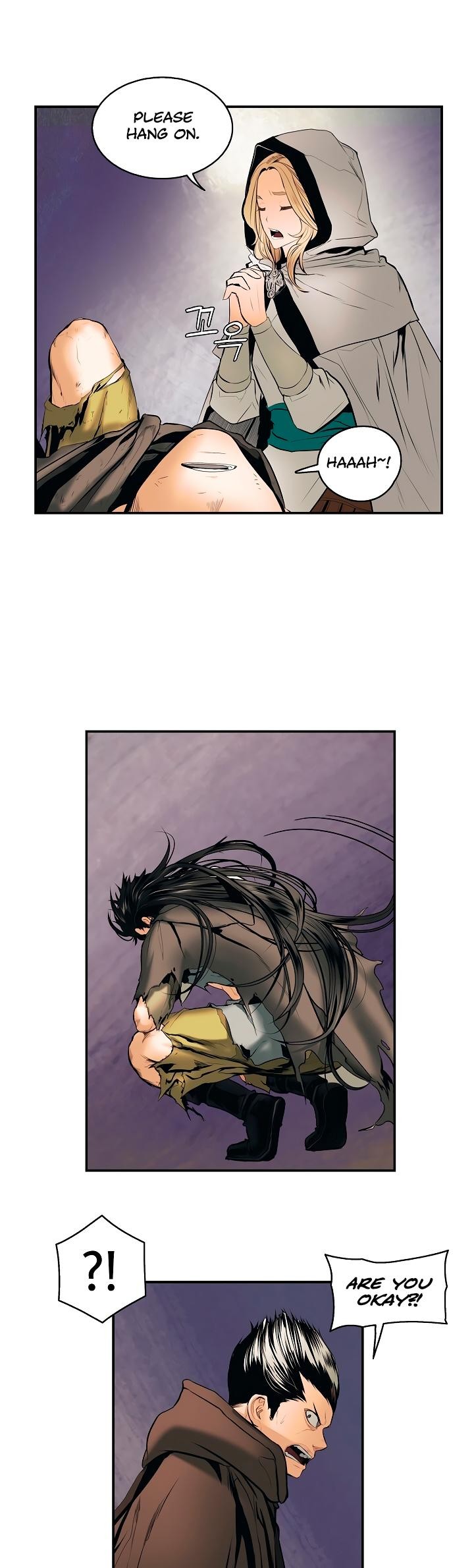 MookHyang DarkLady Chapter 7 image 7