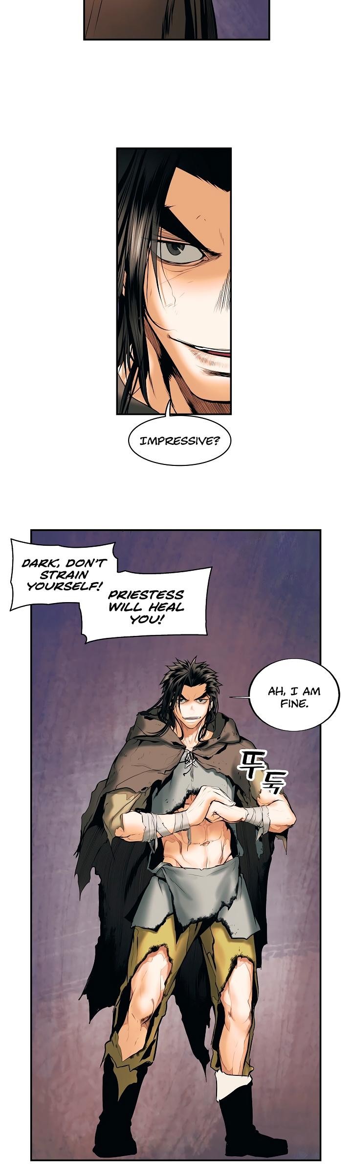 MookHyang DarkLady Chapter 7 image 8