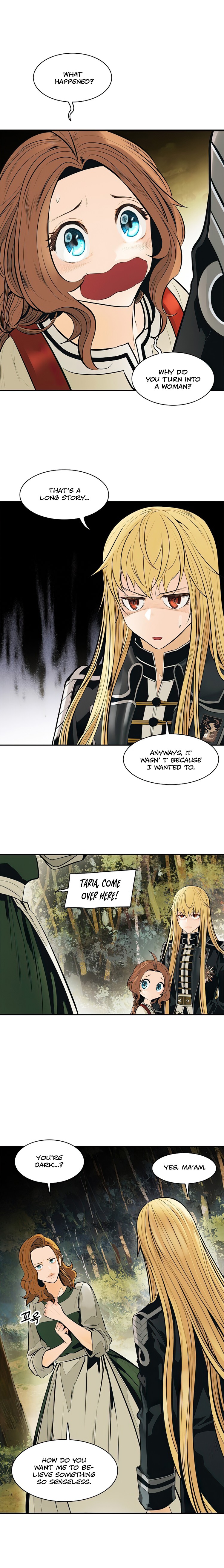 MookHyang DarkLady Chapter 73 image 17