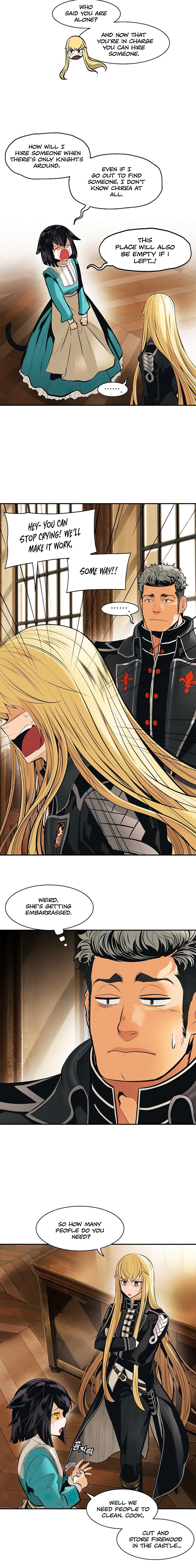 MookHyang DarkLady Chapter 73 image 6
